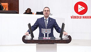 "TÜRKİYE'NİN İHTİYACI KİMLİK SİYASETİ DEĞİL; ADALET, LİYAKAT VE GÜÇLÜ KURUMLARDIR"