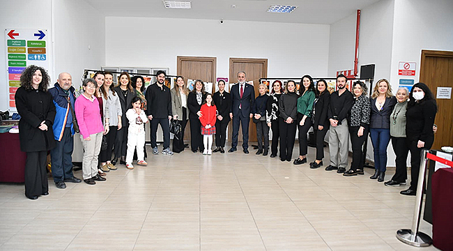 YAŞLILAR HAFTASI ETKİNLİKLERİ DEVAM EDİYOR