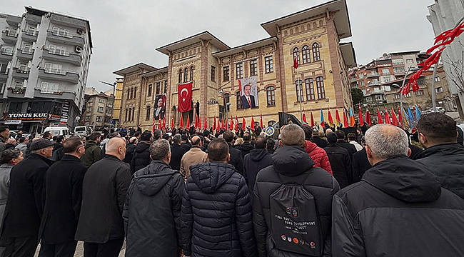 ZAFERİN 111. YILINDA BİGA'DA TÖREN COŞKUSU