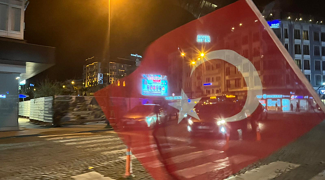 24 YIL SONRA FİNALLERDEYİZ