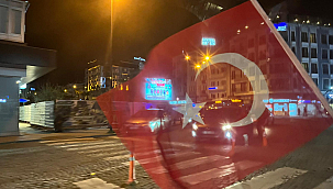 24 YIL SONRA FİNALLERDEYİZ