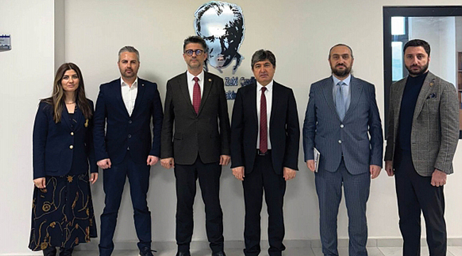 "29. ÇOMÜ BİLİM, KÜLTÜR VE SPOR ŞENLİKLERİ"