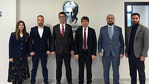 "29. ÇOMÜ BİLİM, KÜLTÜR VE SPOR ŞENLİKLERİ"