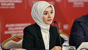 AİLE VE GENÇLİK FONU KAPSAMINDA NİSAN AYINDA 935,4 MİLYON LİRA ÖDEME YAPILDI