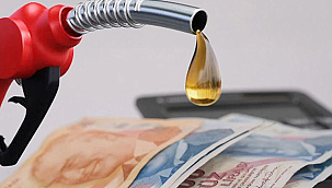 AKARYAKITTA 10 LİRANIN ÜZERİNDE İNDİRİM BEKLENİYOR