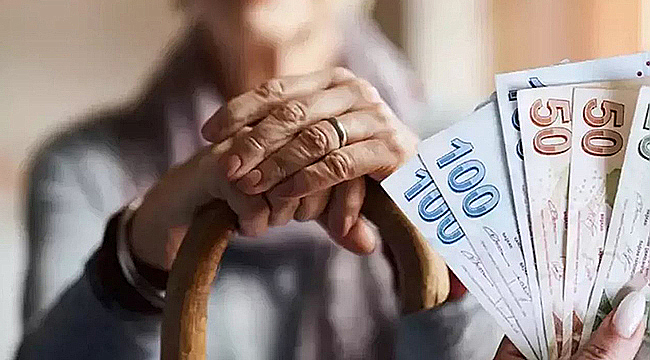 BAKAN GÖKTAŞ: "EVDE BAKIM YARDIMI ÖDEMESİNİ HESAPLARA YATIRMAYA BAŞLADIK"