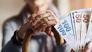 BAKAN GÖKTAŞ: "EVDE BAKIM YARDIMI ÖDEMESİNİ HESAPLARA YATIRMAYA BAŞLADIK"