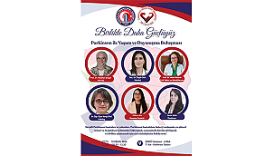  "BİRLİKTE DAHA GÜÇLÜYÜZ"