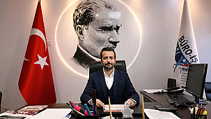 BÜRO-İŞ SENDİKASINDAN EĞİTİM EMEKÇİLERİNE DESTEK