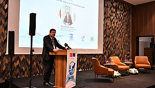 ÇANAKKALE BELEDİYESİNDEN ÇEVRE İÇİN BİR ÖRNEK PROJE DAHA