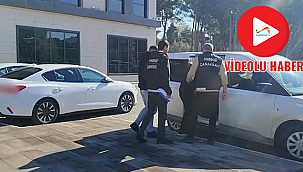 ÇANAKKALE'DE HUZUR UYGULAMALARINDA 48 ARANAN ŞAHIS YAKALANDI