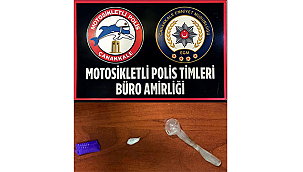 ÇANAKKALE'DE HUZUR UYGULAMALARINDA 97 ŞÜPHELİYE ADLİ İŞLEM