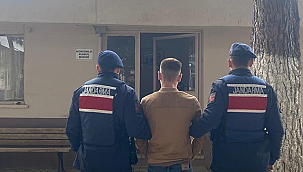 ÇANAKKALE'DE JANDARMADAN SUÇLA MÜCADELE