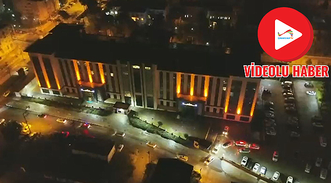 ÇANAKKALE MERKEZLİ 3 İLDE DOLANDIRICILIK OPERASYONU