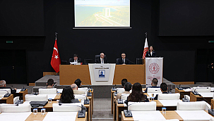 ÇANAKKALE'NİN TANITIMI İÇİN 2026 YILI İLK TOPLANTISI YAPILDI