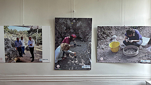 ÇANAKKALE'NİN TURİZM POTANSİYELİNETRUVA BAKIR'DAN DESTEK