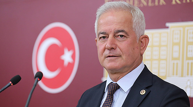 CHP'Lİ GÜNEŞHAN: "ÇANAKKALE ÖZGÜRLÜĞÜN ADIDIR"
