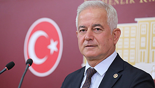 CHP'Lİ GÜNEŞHAN: "KÖY ENSTİTÜLERİ GELECEĞİMİZİN IŞIĞIDIR"