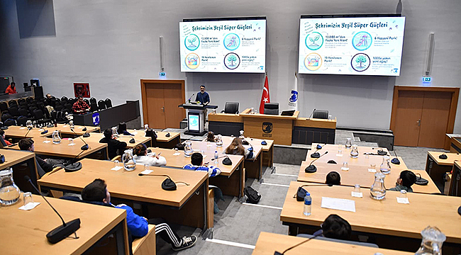 ÇOCUK MECLİSİ NİSAN AYI TOPLANTISI GERÇEKLEŞTİRİLDİ