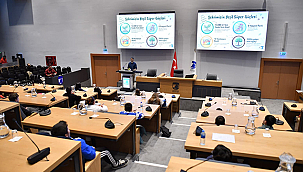 ÇOCUK MECLİSİ NİSAN AYI TOPLANTISI GERÇEKLEŞTİRİLDİ