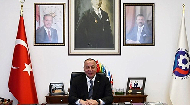 "ÇOCUKLARIMIZ İÇİN GÜVENLİ BİR GELECEK, MİLLETİMİZ İÇİN GÜÇLÜ YARINLAR"