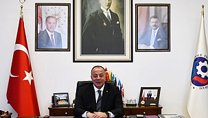 "ÇOCUKLARIMIZ İÇİN GÜVENLİ BİR GELECEK, MİLLETİMİZ İÇİN GÜÇLÜ YARINLAR"