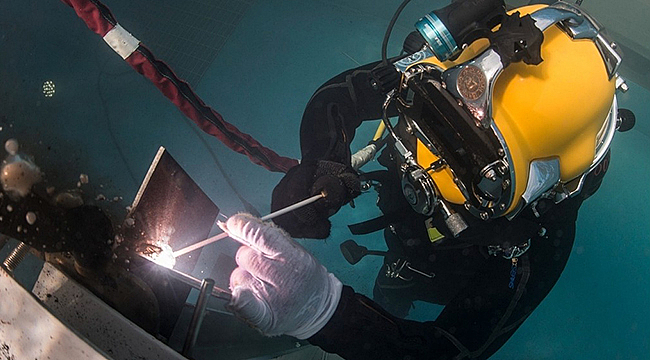 ÇOMÜ'DEN MAVİ VATAN'A DEV KATKI