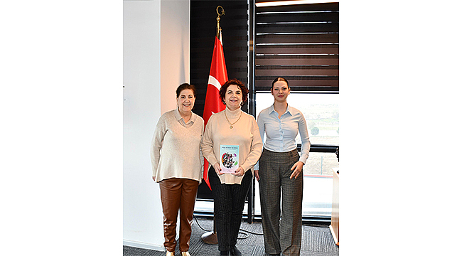 ÇOMÜ MÜZİK VE SAHNE SANATLARI FAKÜLTESİ'NDEN ZİYARET