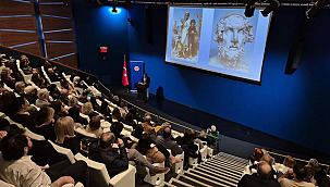 ÇOMÜ, TROYA İLE NEW YORK'TA ULUSLARARASI TANITIM ATAĞINI SÜRDÜRÜYOR