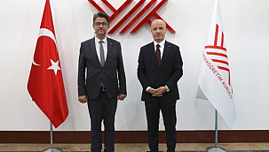 ÇOMÜ, YÜKSEKÖĞRETİMDE İSTİHDAM ODAKLI DÖNÜŞÜMÜN ÖNCÜSÜ OLUYOR