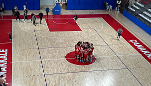 DÖRT MAÇ SONRA GALBİYET