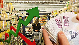 EKONOMİK GÜVEN ENDEKSİ NİSAN'DA 96,4'E GERİLEDİ