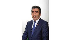 GELECEK PARTİSİ ÇANAKKALE MERKEZ İLÇE BAŞKANI HÜSEYİN ÖZER İSTİFA ETTİ