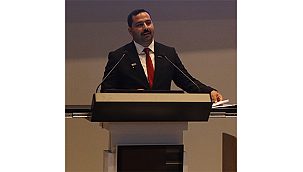 "HİÇ KİMSE, SORUMLULUKTAN KAÇAMAZ"