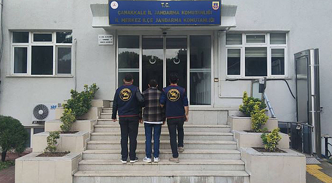 İL JANDARMA KOMUTANLIĞI'NDAN BİR HAFTADA 92 GÖZALTI