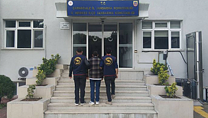 İL JANDARMA KOMUTANLIĞI'NDAN BİR HAFTADA 92 GÖZALTI