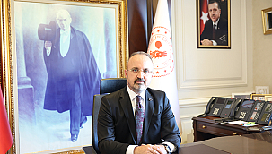 "İMDAT DEDİĞİMİZ HER YERDE YANIMIZDALAR"