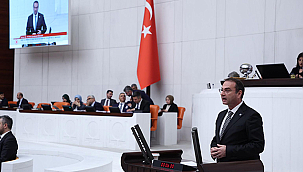 İYİ PARTİLİ RIDVAN UZ'DAN OKULLARDAKİ SALDIRILARA SERT TEPKİ