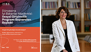 KALE GRUBU'NUN SOSYAL GİRİŞİMCİLİK PROGRAMI İÇİN BAŞVURULAR BAŞLADI