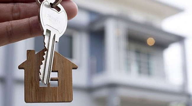 KONUT SATIŞLARI MART AYINDA 113 BİN 367 OLDU: ÇANAKKALE'DE 1.082 KONUT SATILDI