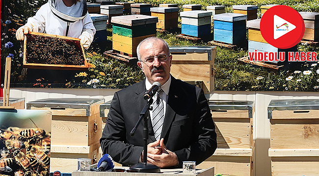 KOVAN TEMİN PROJESİ İLE ÜRETİCİLERE DESTEK