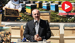 KOVAN TEMİN PROJESİ İLE ÜRETİCİLERE DESTEK