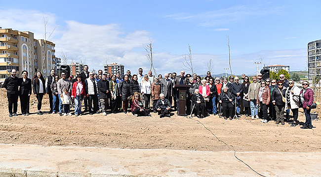 NİHAL TABAK YILDIZ VE SALAHATTİN YILDIZ ÖNCÜLÜĞÜNDE GELECEĞE NEFES