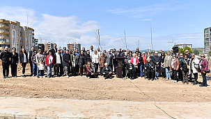 NİHAL TABAK YILDIZ VE SALAHATTİN YILDIZ ÖNCÜLÜĞÜNDE GELECEĞE NEFES