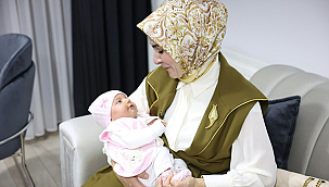 NİSAN AYI DOĞUM YARDIMI ÖDEMELERİ HESAPLARA YATIRILDI