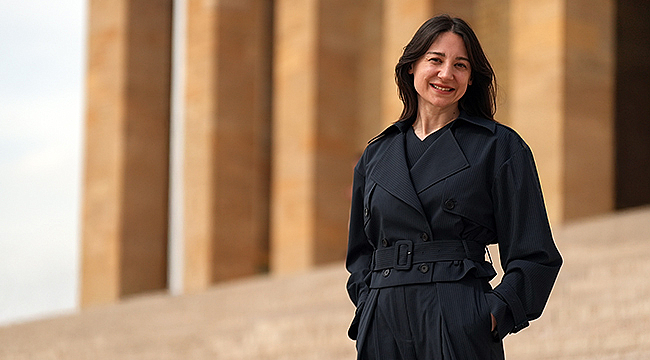 ODAŞ'TAN 23 NİSAN'A ÖZEL ANLAMLI PROJE: "SÖZ MÜZESİ"