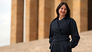 ODAŞ'TAN 23 NİSAN'A ÖZEL ANLAMLI PROJE: "SÖZ MÜZESİ"