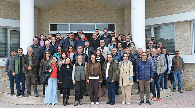 ORMAN YANGINLARINA KARŞI BİLİNÇLENDİRME EĞİTİMLERİ SÜRÜYOR