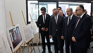 "ŞU BOĞAZ HARBİ: TARİHİ BELGELERLE ÇANAKKALE DESTANI" KİTABI TANITILDI