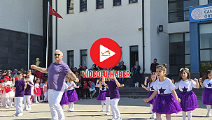 TEBESSÜME HASRET KALDIĞIMIZ GÜNLERDE GÜNÜMÜZÜ AYDINLATAN VİDEO!